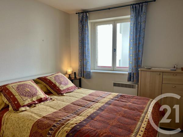 Appartement à vendre  3 pièces - 53,16 m2 ST JEAN DE LUZ - 64