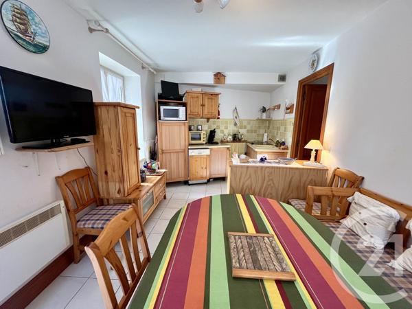 Appartement à vendre  3 pièces - 53,16 m2 ST JEAN DE LUZ - 64