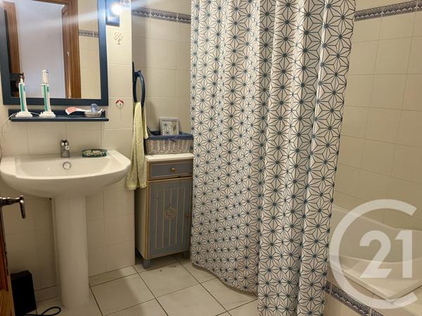 Appartement à vendre  3 pièces - 53,16 m2 ST JEAN DE LUZ - 64