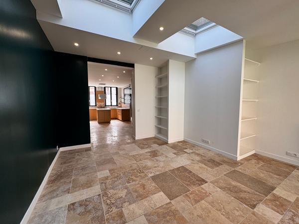 Maison Amiens 5 pièce(s) 110 m2 Refaite à neuf