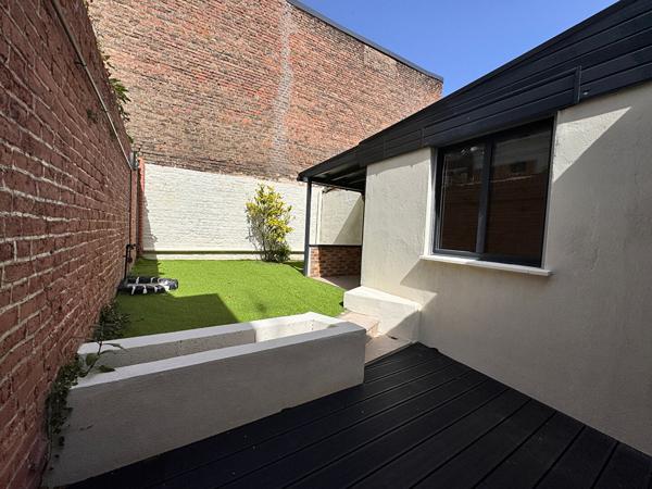 Maison Amiens 5 pièce(s) 110 m2 Refaite à neuf