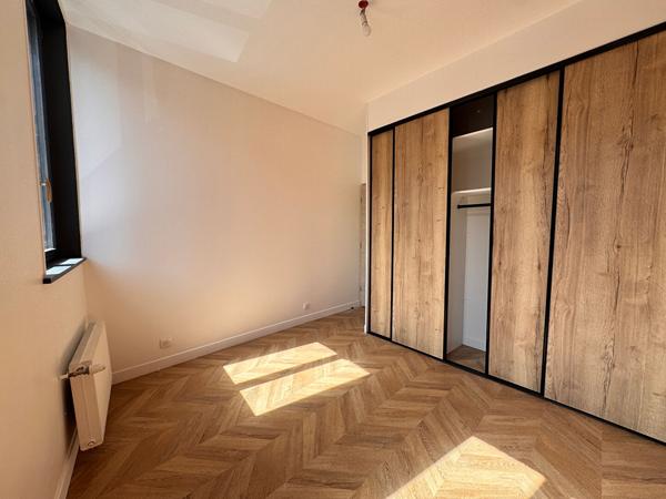 Maison Amiens 5 pièce(s) 110 m2 Refaite à neuf