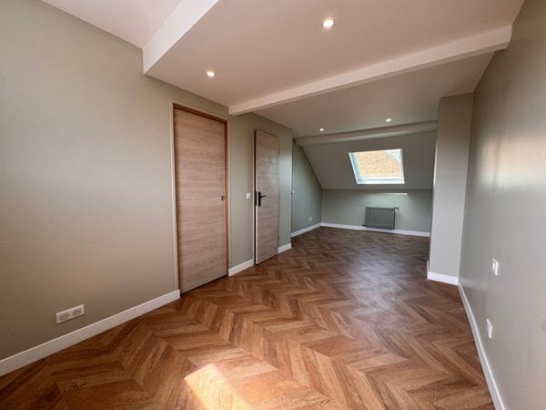 Maison Amiens 5 pièce(s) 110 m2 Refaite à neuf