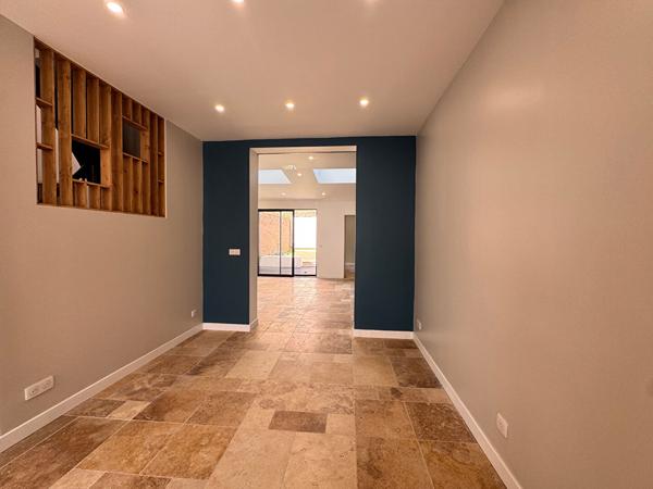 Maison Amiens 5 pièce(s) 110 m2 Refaite à neuf