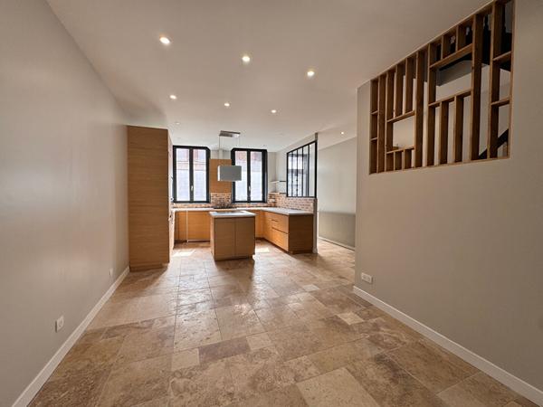 Maison Amiens 5 pièce(s) 110 m2 Refaite à neuf