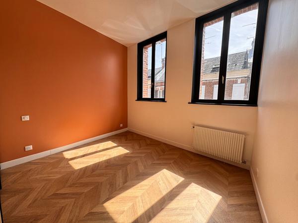 Maison Amiens 5 pièce(s) 110 m2 Refaite à neuf