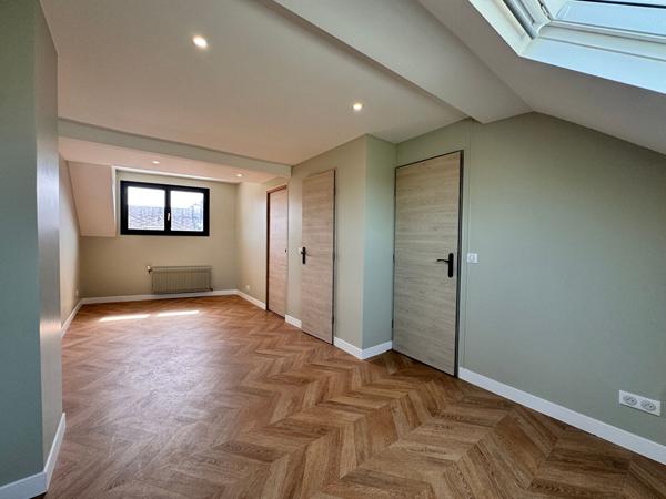 Maison Amiens 5 pièce(s) 110 m2 Refaite à neuf