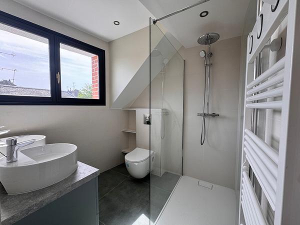 Maison Amiens 5 pièce(s) 110 m2 Refaite à neuf