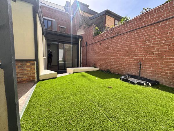Maison Amiens 5 pièce(s) 110 m2 Refaite à neuf
