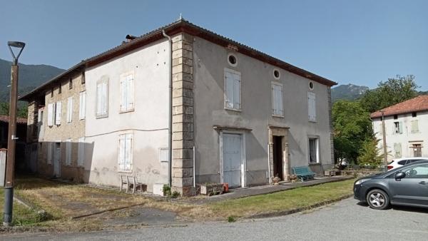Maison à vendre 11 pièces ARBAS (31)