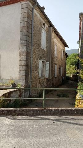 Maison à vendre 11 pièces ARBAS (31)