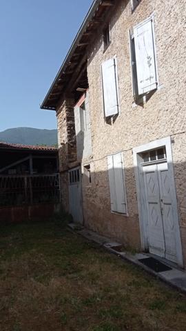 Maison à vendre 11 pièces ARBAS (31)