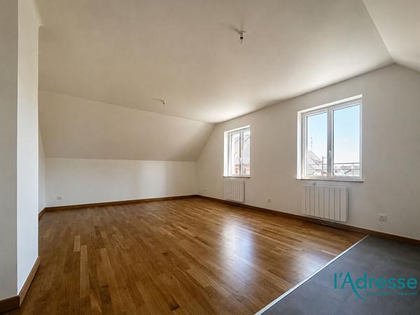 Appartement Ammerschwihr 3 pièce(s) 77.04 m2