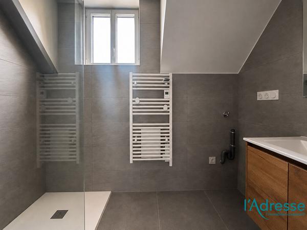 Appartement Ammerschwihr 3 pièce(s) 77.04 m2
