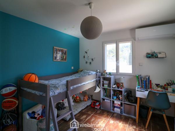 Maison 96 m² à Marseille 13009