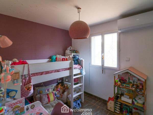 Maison 96 m² à Marseille 13009