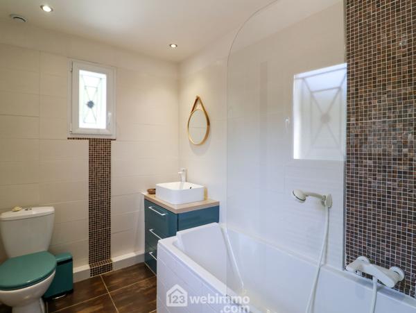 Maison 96 m² à Marseille 13009