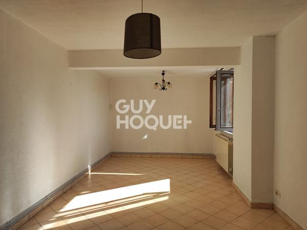 Maison située à Cezay de 105 m2 avec dépendances