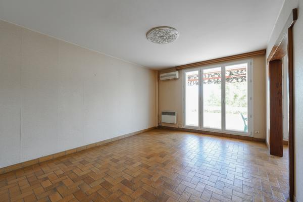 Appartement Aix En Provence 4 pièces 77 m2