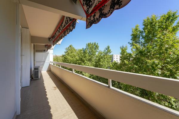 Appartement Aix En Provence 4 pièces 77 m2
