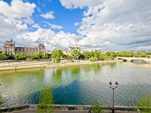 Appartement à vendre 2 pièces de 26 m²