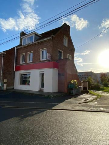 Maison à vendre  4 pièces • 149 m2 Seclin