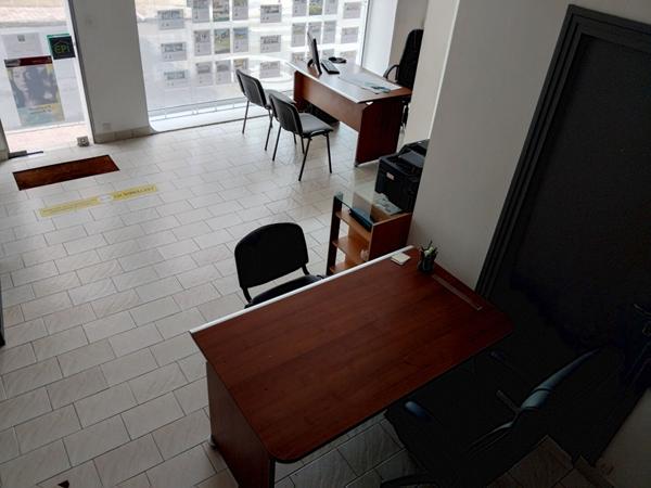 Local commercial Doue En Anjou 3 pièce(s) 95.33 m2