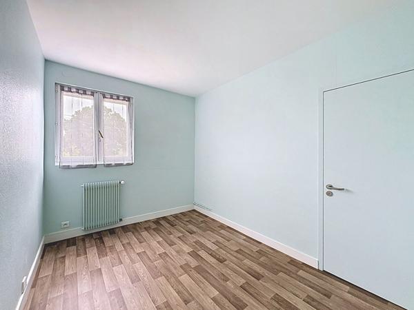 Maison Trélazé Familiale secteur Les Tellières .