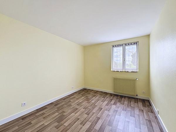 Maison Trélazé Familiale secteur Les Tellières .