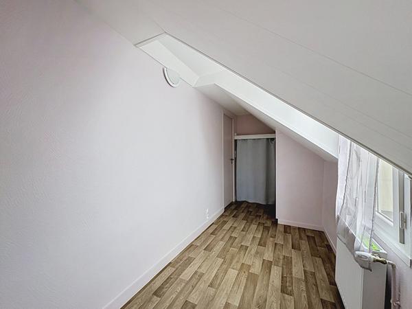 Maison Trélazé Familiale secteur Les Tellières .