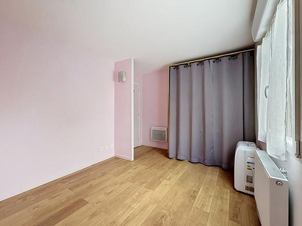 Maison Trélazé Familiale secteur Les Tellières .