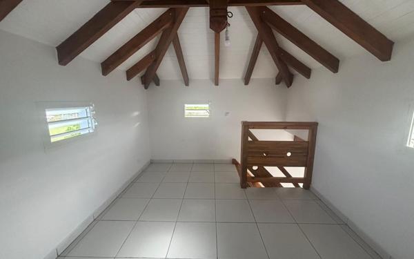 Maison à louer