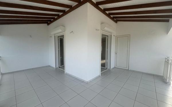 Maison à louer