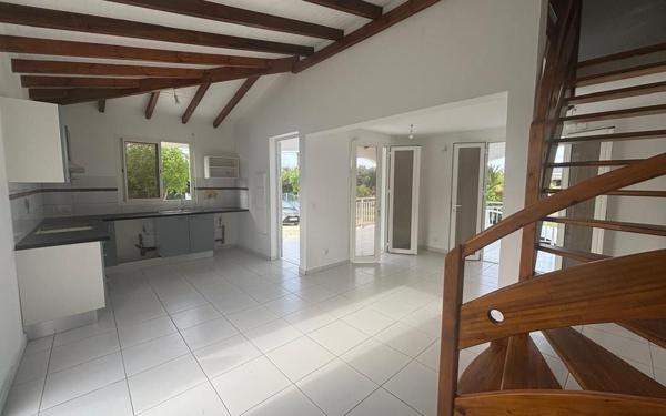 Maison à louer