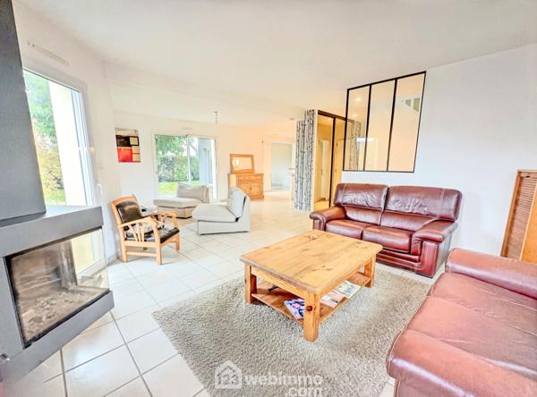 Maison 159 m² à Orgères 35230