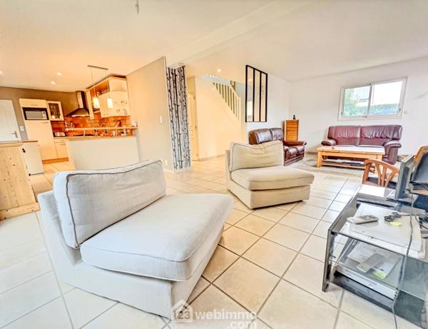 Maison 159 m² à Orgères 35230