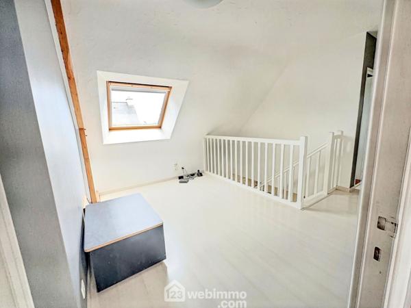 Maison 159 m² à Orgères 35230