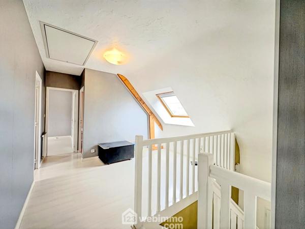 Maison 159 m² à Orgères 35230