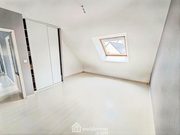 Maison 159 m² à Orgères 35230