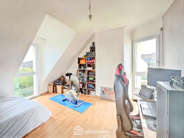 Maison 159 m² à Orgères 35230