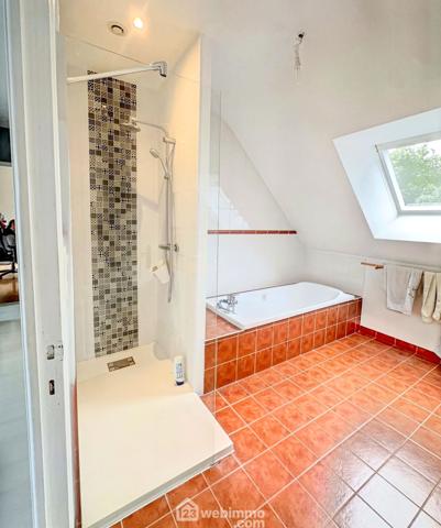Maison 159 m² à Orgères 35230