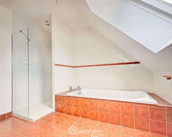 Maison 159 m² à Orgères 35230