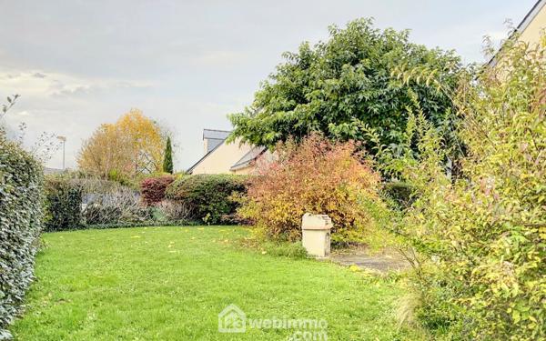Maison 159 m² à Orgères 35230
