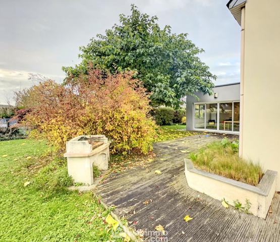 Maison 159 m² à Orgères 35230