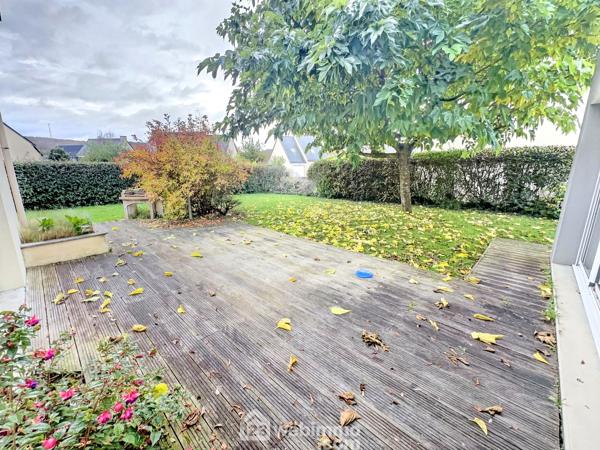 Maison 159 m² à Orgères 35230