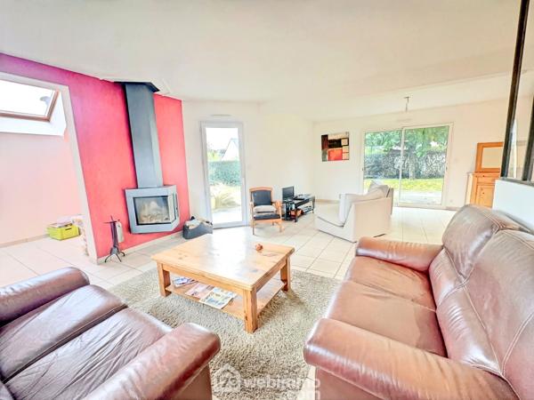 Maison 159 m² à Orgères 35230