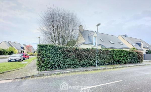 Maison 159 m² à Orgères 35230