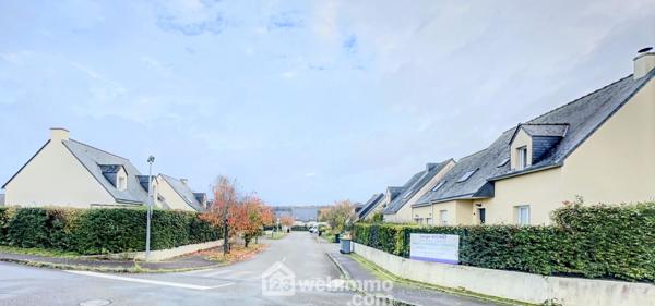 Maison 159 m² à Orgères 35230
