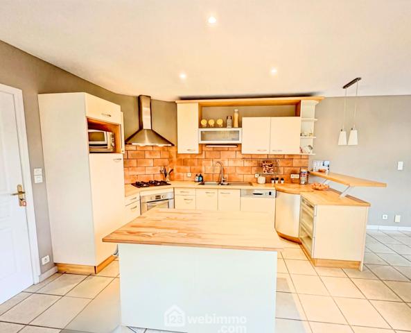 Maison 159 m² à Orgères 35230