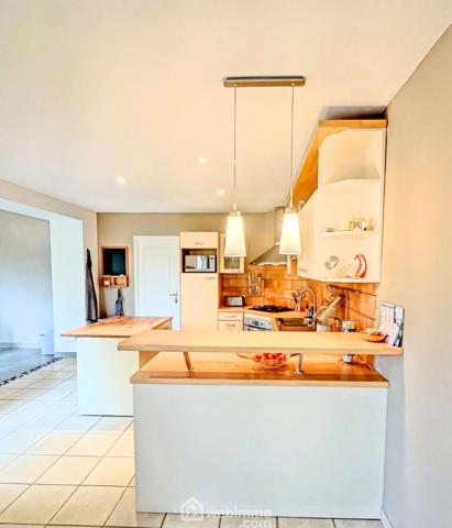 Maison 159 m² à Orgères 35230